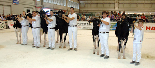 CAMPIONATO MANEXADORES