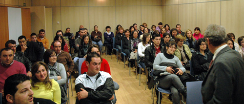 controladores africor lugo