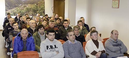 VISITA XENETICA FONTAO