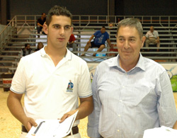 ALBERTO IGLESIA