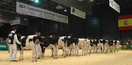 CONCURSO NACIONAL