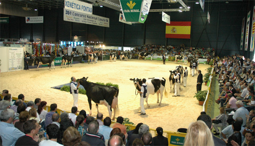 CONCURSO NACIONAL