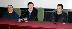 XORNADAS TECNICAS