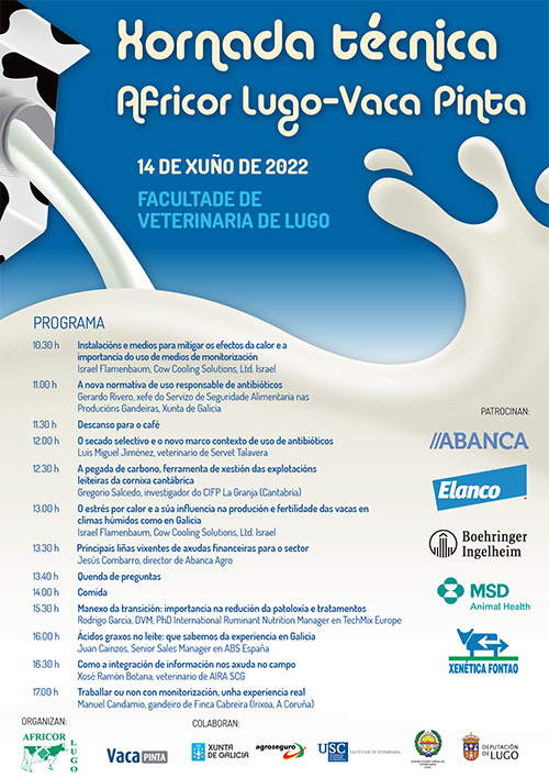 XORNADAS TECNICAS