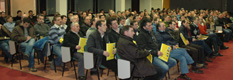 CHARLA TECNICA
