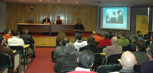 xornada formativa