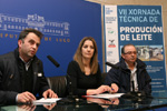 XORNADAS TECNICAS