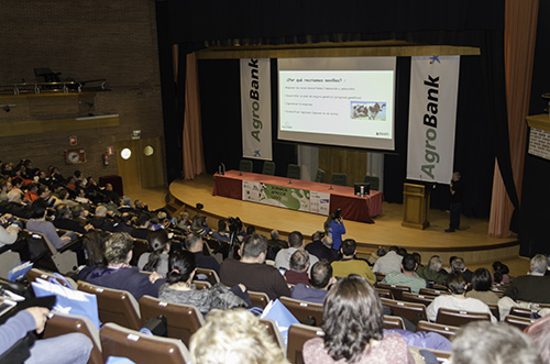 XORNADA AFRICOR LUGO
