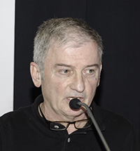 Alfonso Goris