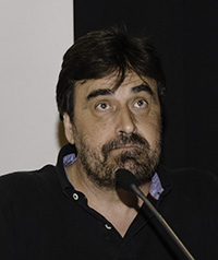 Luis Miguel Jiménez