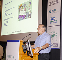 Israel Flamenbaum