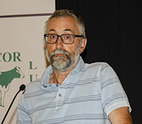 Gerardo Ribero