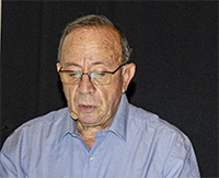 Israel Flamenbaum
