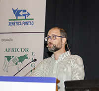 Rodrígo García