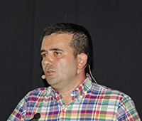 Juan Cainzos