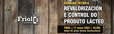 xornada Friol