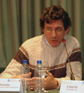 DANIEL VISPO