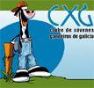 CLUBE DE XOVENES GANDEIROS
