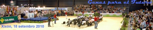 SUBASTA NACIONAL CONAFE 2010