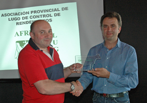 PREMIO QUINTIAN