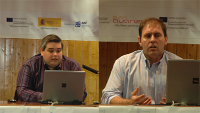 PONENCIAS
