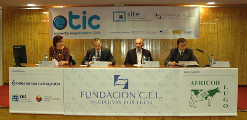 clausura xornadas