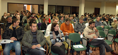 xornadas tic