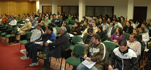 xornadas tic lugo