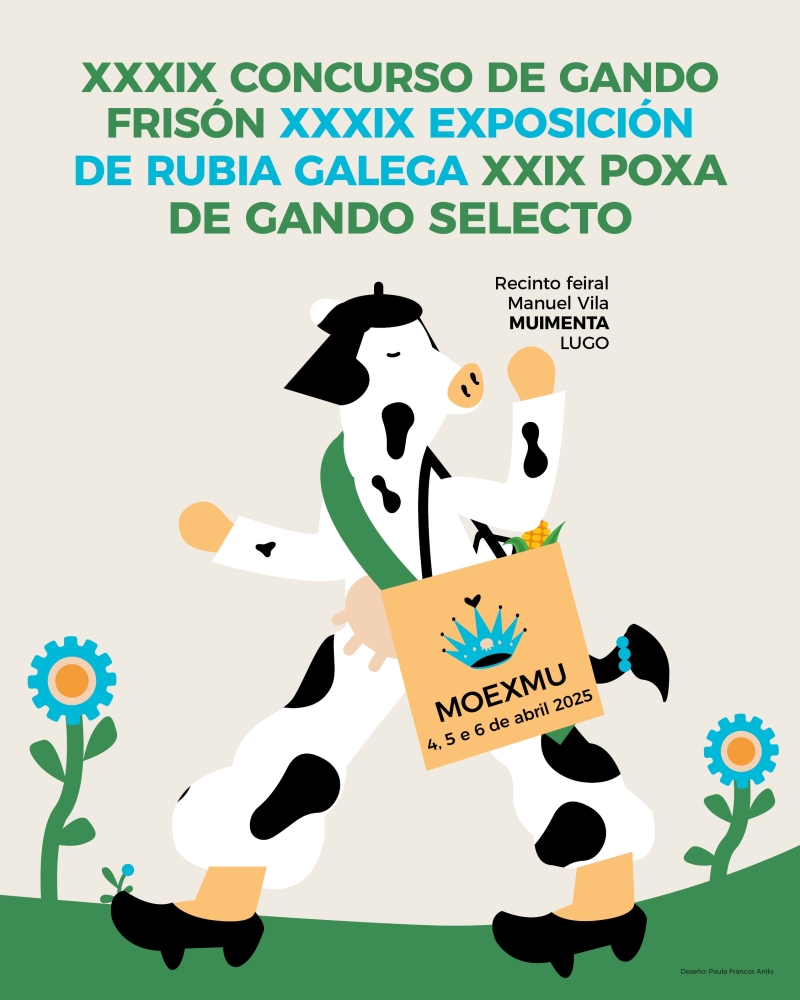 MOEXMU 2025 - FOTOS