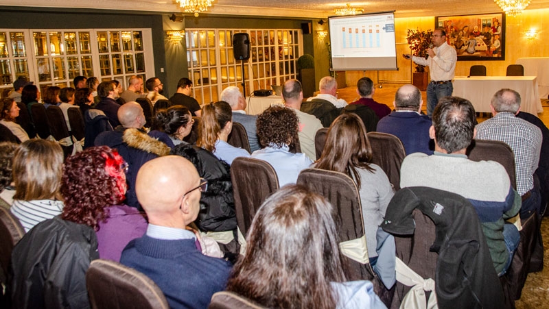 FORMACIÓN CONTROL LEITEIRO