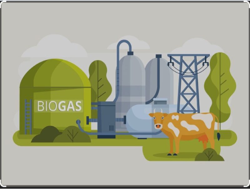 BIOMETANO e XERACIÓN de ENERXIA