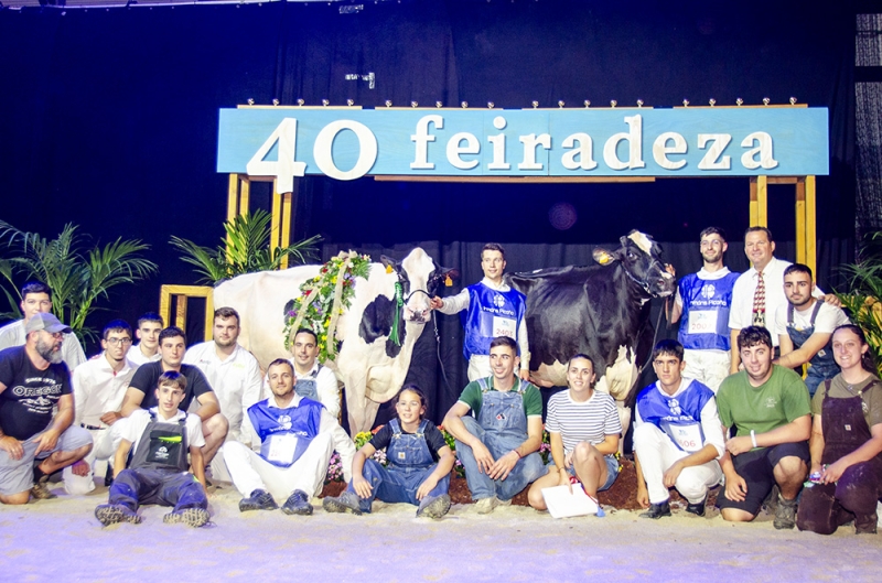 FEIRADEZA 2025