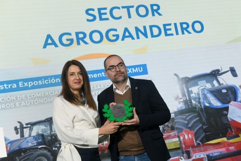 PREMIO A MOEXMU