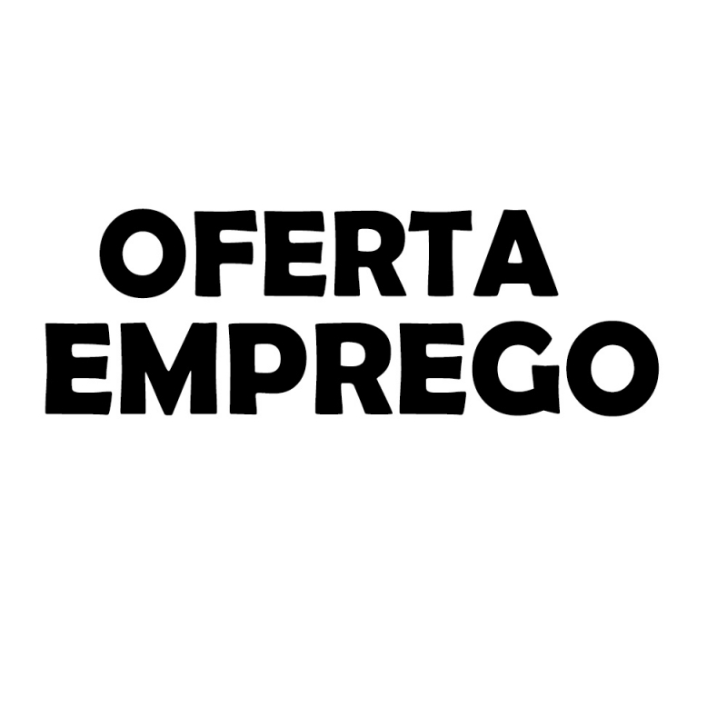 OFERTA DE EMPLEO