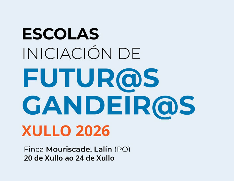 ESCOLA FUTUROS GANDEIROS